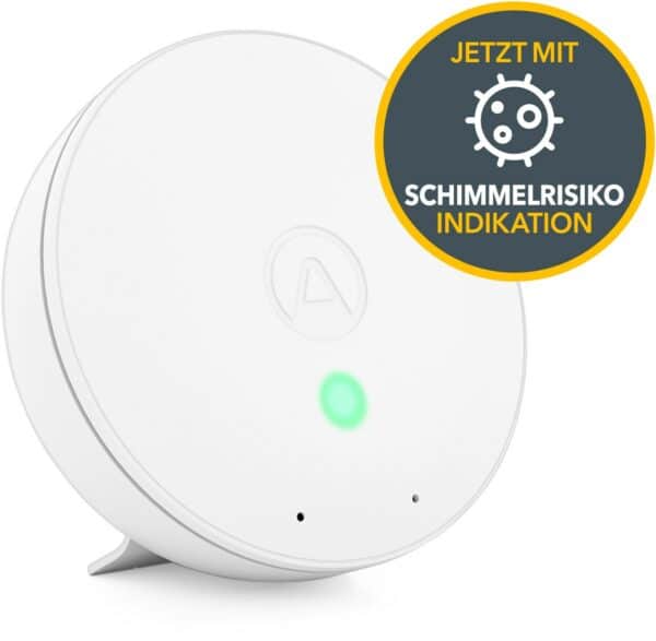 Airthings Wave Mini Raumklimasensor