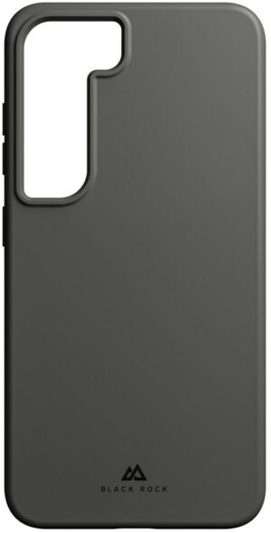 Black Rock Urban Case für Galaxy S23 dunkelgrau