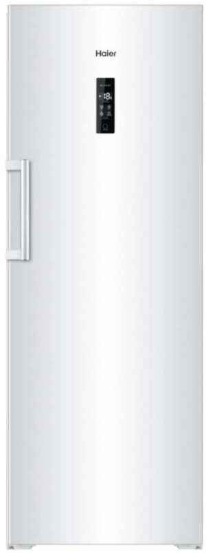 Haier H2F-255WSAA Gefrierschrank weiß / E