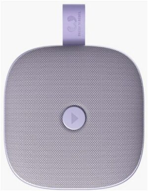 Fresh ´n Rebel Rockbox Bold XS Bluetooth-Lautsprecher Dreamy Lilac