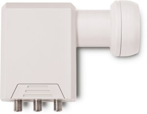 Technisat SCR-LNB beige