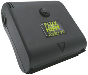 FLUX-Hifi Turbo 2.0