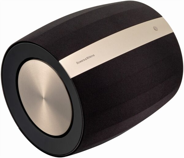 Bowers & Wilkins Formation Bass Aktiv-Subwoofer