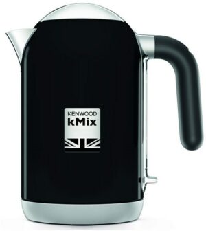 Kenwood ZJX740BK kMIx Wasserkocher schwarz