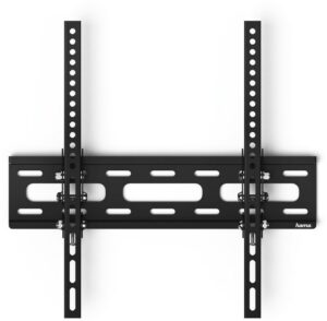 Hama TV-Wandhalterung Tilt (65") 3 Sterne schwarz