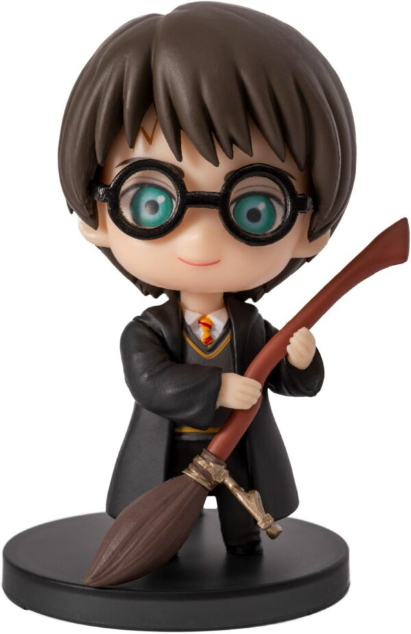 BANDAI NAMCO Chibi Master Harry (8cm) Figur