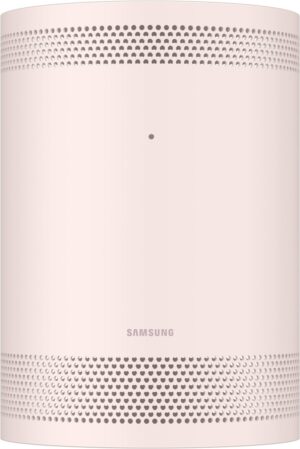 Samsung The Freestyle Skin blossom pink