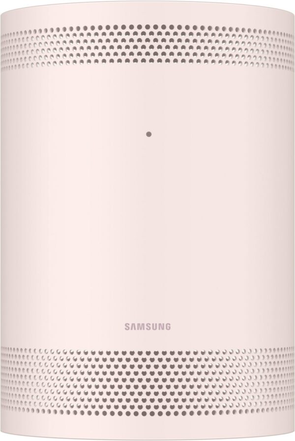 Samsung The Freestyle Skin blossom pink