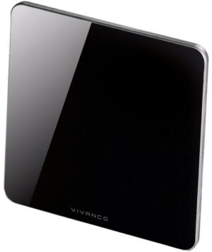 Vivanco TVA 4090 DVB-T2 Zimmerantenne