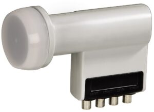 Hama Universal Quad LNB LNB