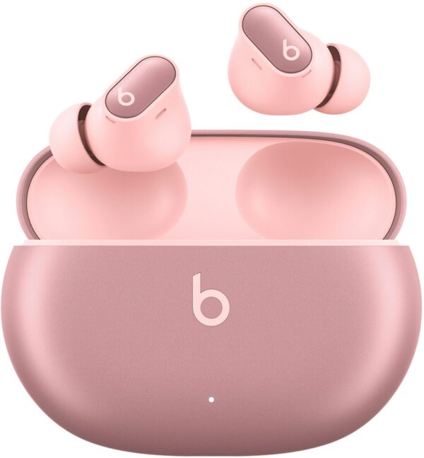 Beats by Dr. Dre Beats Studio Buds+ True Wireless Kopfhörer space pink