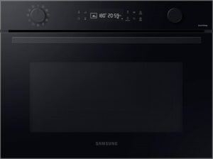 Samsung NQ5B4553FBK Backofen mit Mikrowellenfunktion