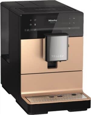 Miele CM 5500 Kaffee-Vollautomat roségold/Pearlfinish