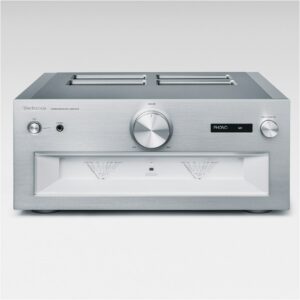 Technics SU-R1000 Vollverstärker Stereo silber