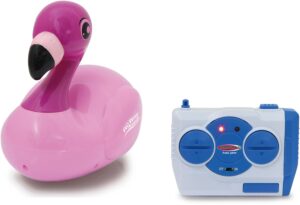 Jamara RC Water Animals Flamingo