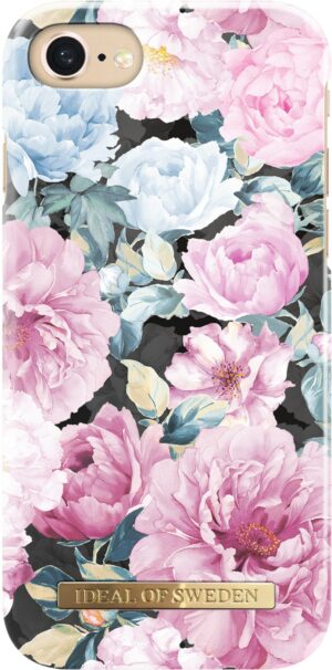 iDeal of Sweden Fashion Case für iPhone 6/6s/7/8 peony garden