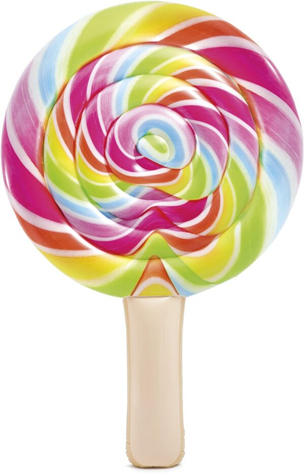 Jamara Luftmatratze Lollipop