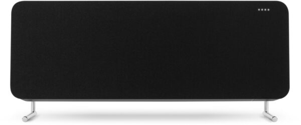 Braun Audio LE02 Multimedia-Lautsprecher dark