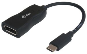 i-tec USB-C > DisplayPort 4K Adapter