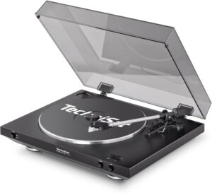 Technisat TechniPlayer LP 200 Vintage Edition Plattenspieler