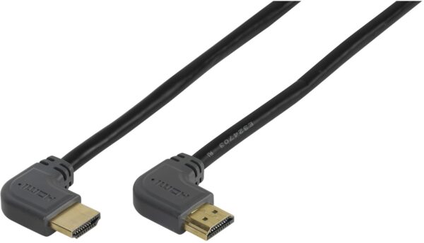 Vivanco HDHD/15 R 14 N HDMI-Kabel