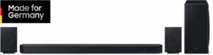 Samsung HW-Q935GC Soundbar + Subwoofer + Surround