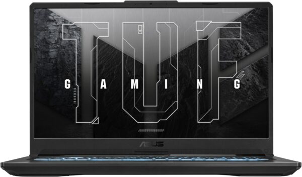 Asus TUF Gaming F17 FX706HE-HX014W 43