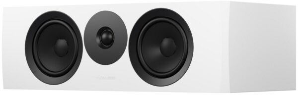 Dynaudio Emit 25C Center-Lautsprecher weiss