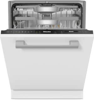 Miele G 7673 SCVi AutoDos E Vollintegrierbarer 60 cm Geschirrspüler / A