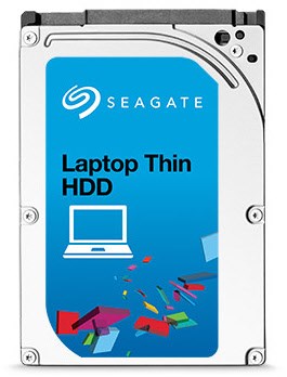 Seagate Laptop Festplatten-Kit (1TB)