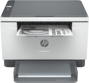 HP LaserJet MFP M234dwe Multifunktionsgerät S/W-Laser