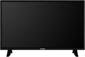 Telefunken D32H554W1C 80 cm (32") LCD-TV mit LED-Technik schwarz / F