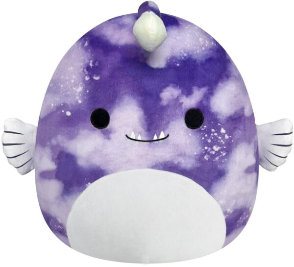 Jazwares Squishmallows Easton Angler. (30cm) Stofftier