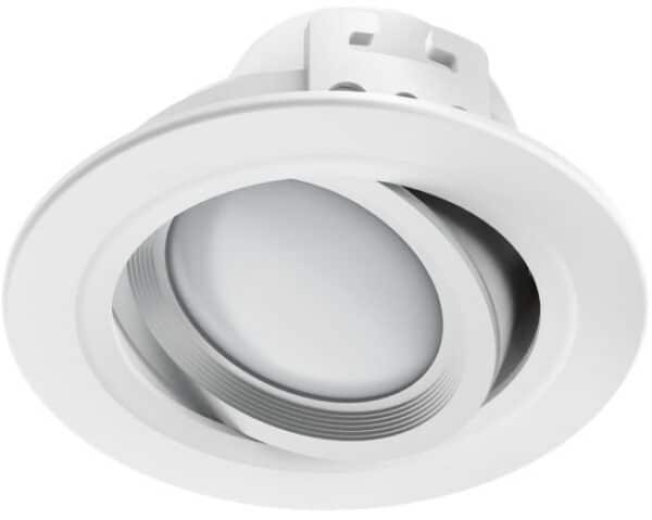 Hama WLAN LED-Einbauspot 5W 00176610 weiss