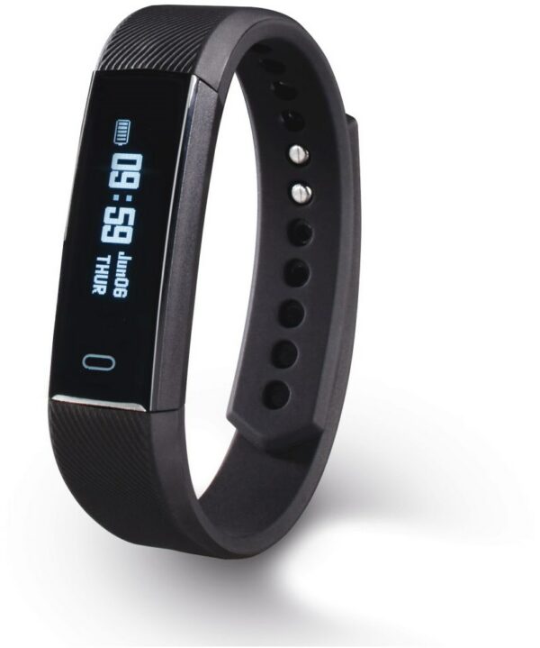 Hama Fit Track 1900 Activity Tracker