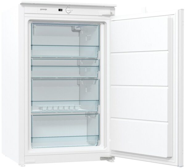 Gorenje FI4091E1 Einbau-Gefrierschrank weiß / F