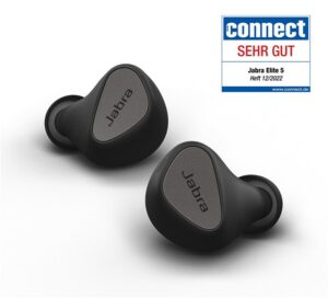 Jabra Elite 5