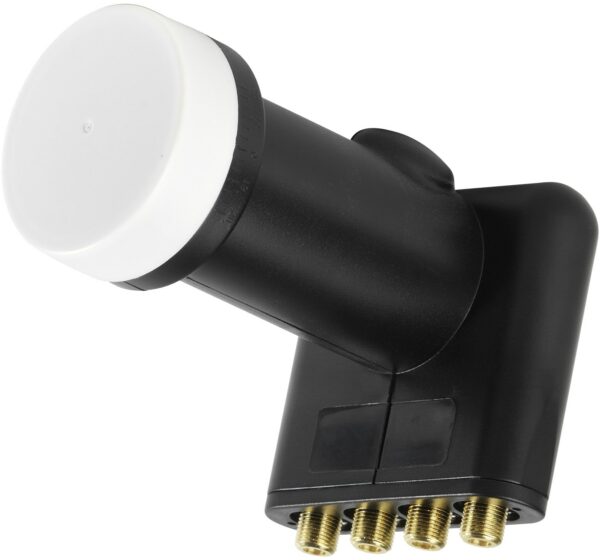 Vivanco STL UQS 3 BP-N LNB