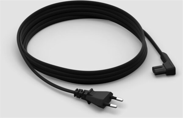 Sonos Power Kabel (lang) für SONOS One/Play:1 schwarz