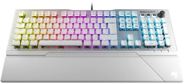 Roccat Vulcan 122 AIMO Tactile (DE) Gaming Tastatur