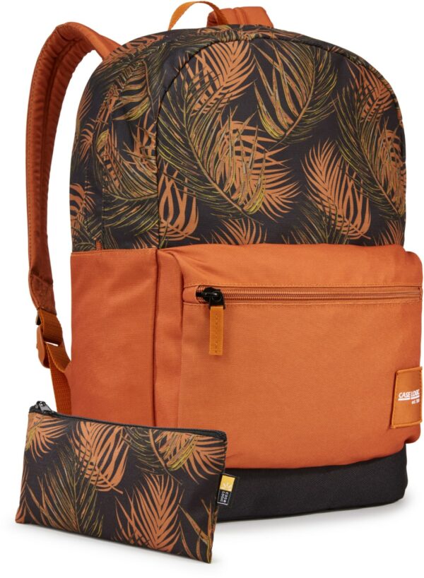 Case Logic Commence Backpack (24L) penny palm