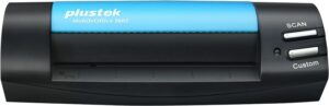 Plustek MobileOffice S602 Einzugscanner
