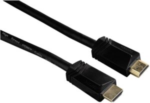 Hama High Speed HDMI (1