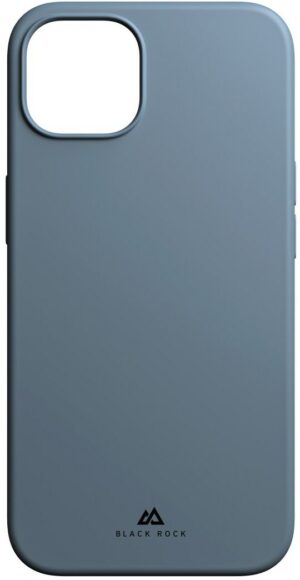 Black Rock Urban Case für iPhone 13 blue grey