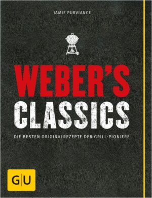 Weber Weber's Classics