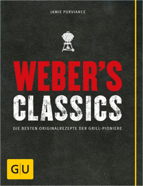 Weber Weber's Classics