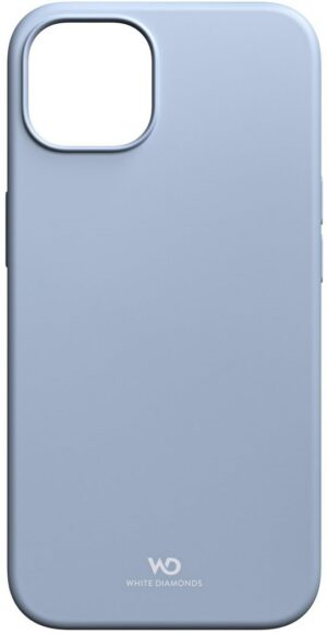 White Diamonds Urban Case für iPhone 13 Light Blue