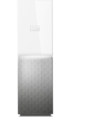 Western Digital My Cloud Home (3TB) Festplatte NAS