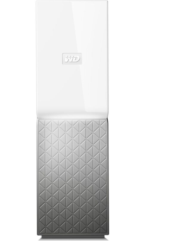 Western Digital My Cloud Home (4TB) Festplatte NAS