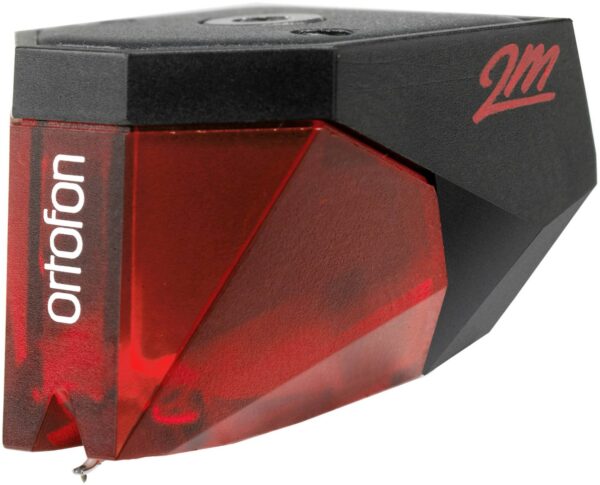 Ortofon 2M Red MM Tonabnehmer